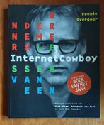 Boek Ondernemerslessen van een InternetCowboy, Ophalen of Verzenden, Nieuw, Management