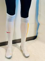 Voetbalsokken lange sokken voetbalkoussen 41-44, Wit, Nike, Maat 43 t/m 46, Ophalen of Verzenden