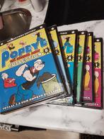 Popeye collection, *nieuw in seal*, Cd's en Dvd's, Ophalen of Verzenden, Nieuw in verpakking