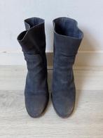 Shabbies 38 blauw, Kleding | Dames, Shabbies, Blauw, Lage of Enkellaarzen, Ophalen of Verzenden