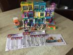 Lego friends Hoofdstraatgebouw 41704, Ophalen of Verzenden, Zo goed als nieuw