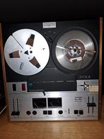 Tandberg Cassette-Rol Series 2500X Bandrecorder, Ophalen, Bandrecorder