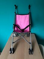 Poppen buggy, Ophalen, Gebruikt, Babypop
