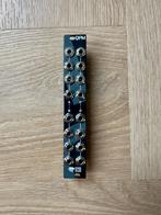 Qpm passive mult, Muziek en Instrumenten, Synthesizers, Ophalen of Verzenden, Zo goed als nieuw, Overige aantallen, Overige merken