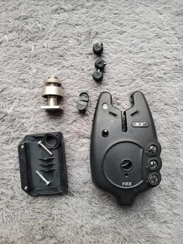 Fox nxr nx-r ntxr ntx-r onderdelen los te koop beschikbaar voor biedingen