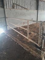 Stalinrichting, Stalling