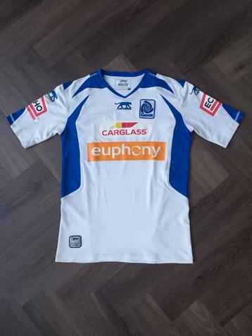 Vintage voetbal shirt KRC Genk beschikbaar voor biedingen