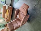 Relex fauteuil, Huis en Inrichting, Banken | Sofa's en Chaises Longues, Eenpersoons, 75 tot 100 cm, Ophalen of Verzenden, Zo goed als nieuw