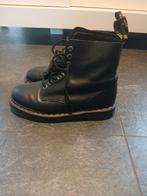 Dr. Martens Laarzen - Maat 42, Kleding | Dames, Zwart, Lage of Enkellaarzen, Ophalen of Verzenden, Dr. Martens