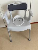 Toiletstoel (inclusief emmer & deksel), Diversen, Ophalen, Gebruikt