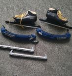 Klapschaatsen van Viking heren, Sport en Fitness, Schaatsen, Gebruikt, Ophalen of Verzenden, Noren, Viking