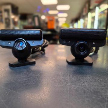 Playstation 3 Eye Toy Camera beschikbaar voor biedingen