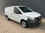Mercedes-Benz Vito  2016 marge inclusief, 4 cilinders, Wit, Bedrijf, 1598 cc