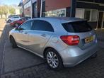 Mercedes-Benz A-klasse 180 Ambition 4U3 Airco | Bluetooth |, Voorwielaandrijving, Gebruikt, 4 cilinders, Met garantie (alle)