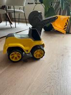 Buiten speelgoed happer, Ophalen, Gebruikt, Overige merken