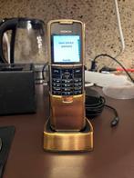 Nokia 8800 gold, Telecommunicatie, Gebruikt, Ophalen