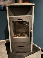 Houtkachel - Sfeervolle warmte voor uw huis, Huis en Inrichting, Kachels, Ophalen, Gebruikt, Houtkachel, Vrijstaand