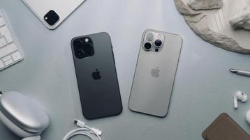 GEZOCHT iPhone toestellen 