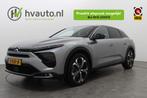 Citroën C5 X 1.6 PLUG-IN HYBRID BUSINESS PLUS EAT8 | Leer |, Auto's, Citroën, 1350 kg, 4 cilinders, Leder en Stof, Hybride Elektrisch/Benzine