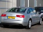 Audi A6 Limousine 2.8 FSI Pro Line Plus|Xenon|Nav|Cruise|PDC, Auto's, Audi, Euro 5, Gebruikt, Zwart, 2773 cc