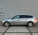 Peugeot 308 SW 130pk 2014 Topondrhd NwDistriem Pano APK11/26, Auto's, Parkeersensor, 1199 cc, 1165 kg, Origineel Nederlands