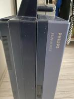 Philips Sunmobile Inklapbaar - Zeer Goede Staat, Ophalen, Zo goed als nieuw