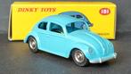 Volkswagen VW 1200 kever 1:43 Dinky Toys 181 Atlas Pol, Hobby en Vrije tijd, Modelauto's | 1:43, Verzenden, Zo goed als nieuw