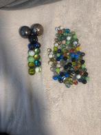 knikkers, Ophalen, Nieuw