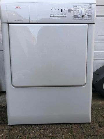 AEG LAVATHERM 36600 beschikbaar voor biedingen
