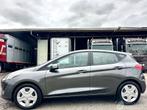 Ford Fiesta Gereserveerd 1.1i 71pk Trend 5drs - 48dkm nap -, Handgeschakeld, Ford, Zilver of Grijs, Benzine