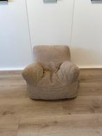 Petit Amelie | Zitzak teddy XL (1-8 jaar) | gebruikt, Ophalen, Gebruikt, Beige, Zitzakstoel