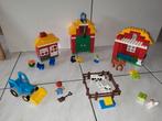 Duplo grote boerderij set, Gebruikt, Ophalen of Verzenden, Duplo, Duplo