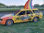 Cross auto 4wd Subaru., Auto diversen, Autosport-onderdelen, Ophalen of Verzenden