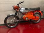Kreidler Floret K53/301 - 1976 - Handgeschakeld, Ophalen, Gebruikt, Maximaal 45 km/u, Florett RM
