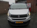 Fiat Talento 1.6 MJEco L1H1||Trekhaak||Airco||, Voorwielaandrijving, Gebruikt, Euro 6, 4 cilinders