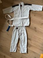Essimo JUDOPAK maat 140, Maat XS of kleiner, Ophalen of Verzenden, Gebruikt, Judo