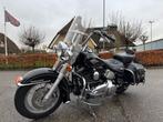 Harley-davidson heritage softal, Bedrijf, Overig