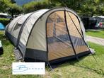Bardani Airwolf 4000 TC 5-pers. Oppomptent, Caravans en Kamperen, Tenten, Ophalen of Verzenden, Gebruikt, Tot en met 5