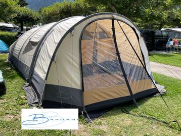 Bardani Airwolf 4000 TC 5-pers. Oppomptent beschikbaar voor biedingen