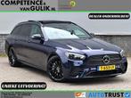 Mercedes-Benz E-klasse Estate 300 e AMG Line | Pano | Distro, Auto's, Mercedes-Benz, Automaat, Achterwielaandrijving, Gebruikt