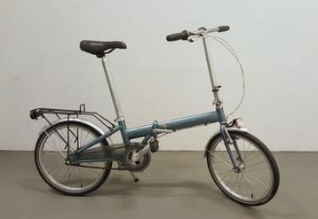 Dahon Cumberland vouwfiets in heel mooie staat beschikbaar voor biedingen