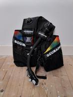 Trimvest Scubapro maat S, Watersport en Boten, Duiken, Ophalen of Verzenden, Gebruikt, Trimvest of Wing