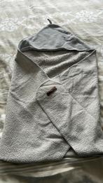 Baby's only badcape, Ophalen of Verzenden, Zo goed als nieuw, 70 tot 85 cm, Overige typen
