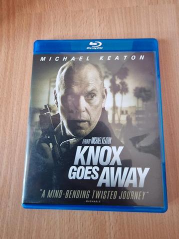 Knox Goes Away - Blu-ray beschikbaar voor biedingen