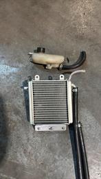 Aerox radiateur met tankje, Ophalen of Verzenden