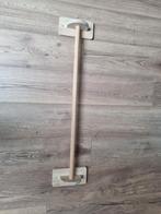 Montessori Optrekstang, Ophalen, Nieuw