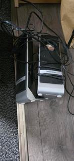 Medion PC Boxen - Goed Geluid voor je Computer, Ophalen of Verzenden, Gebruikt, Audiokanaal 2, Medion