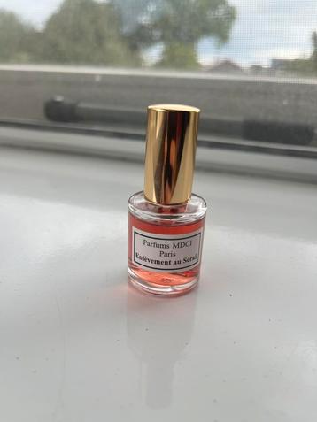 Enlevement au serail mdci beschikbaar voor biedingen