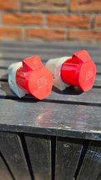 stopcontacten CEE 32a-5 pol.opbouw, Ophalen of Verzenden, Zo goed als nieuw, Stopcontact