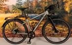 Santos Cross Lite M Rohloff+Son+Riemaandrijving+schijfremmen, Fietsen en Brommers, Ophalen, Koga Miyata, Meer dan 20 versnellingen